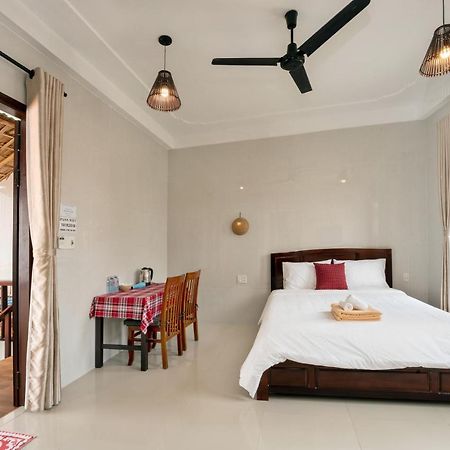 Pink Beach Homestay 会安 外观 照片