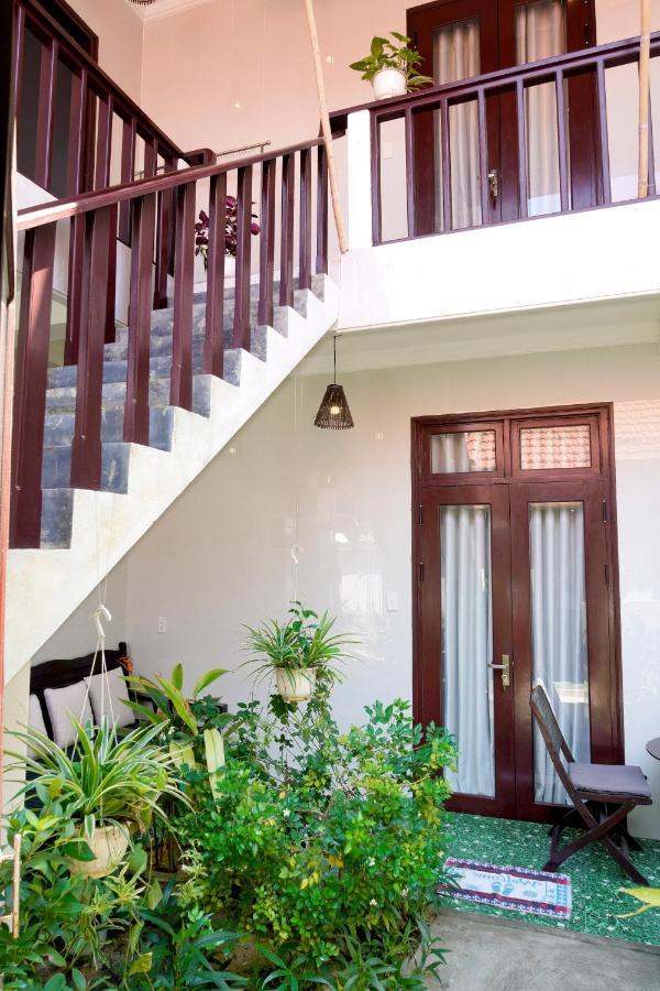 Pink Beach Homestay 会安 外观 照片