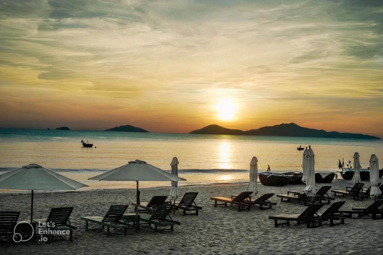 Pink Beach Homestay 会安 外观 照片