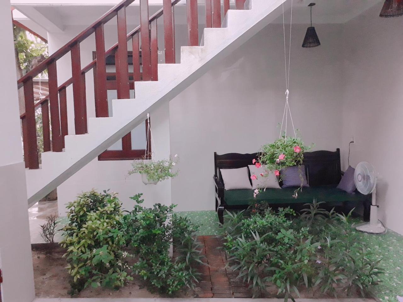 Pink Beach Homestay 会安 外观 照片