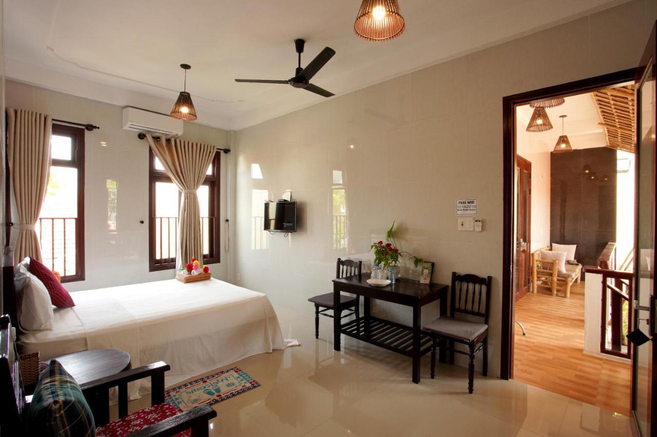 Pink Beach Homestay 会安 外观 照片